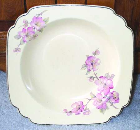 HLC2197 Rim Soup Bowl