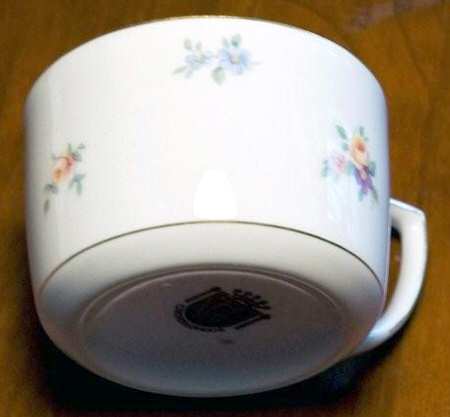 HWC17 Flat Cup