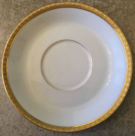 Schleiger 778-1 Saucer