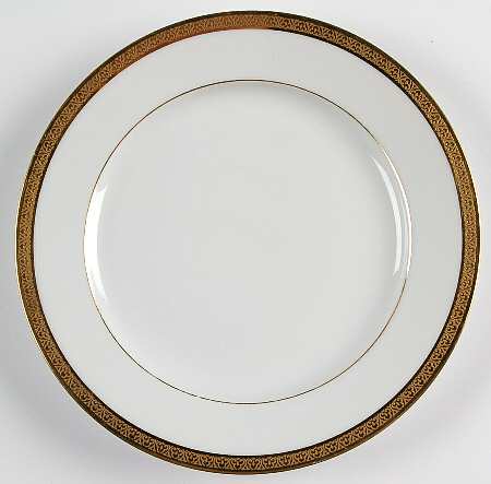 Schleiger 778-1 Salad Plate