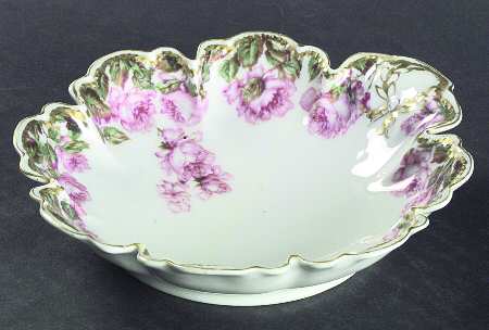 Schleiger 496-1 by Haviland