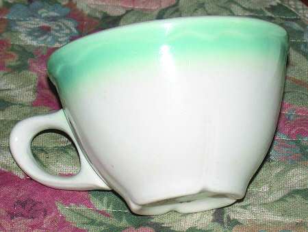 HLC1511 Flat Cup
