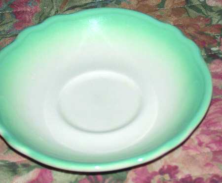 HLC1511 Saucer