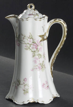 Schleiger 241-1 by Haviland