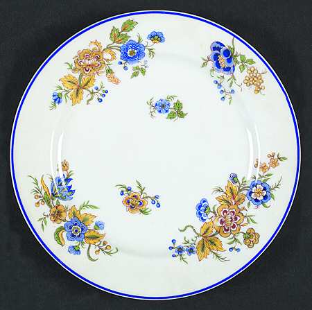 Schleiger 686-1 by Haviland