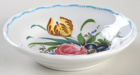 HUT1026 Fruit/Dessert (Sauce) Bowl