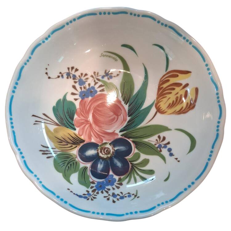 HUT1026 Coupe Soup Bowl by Hutschenreuther