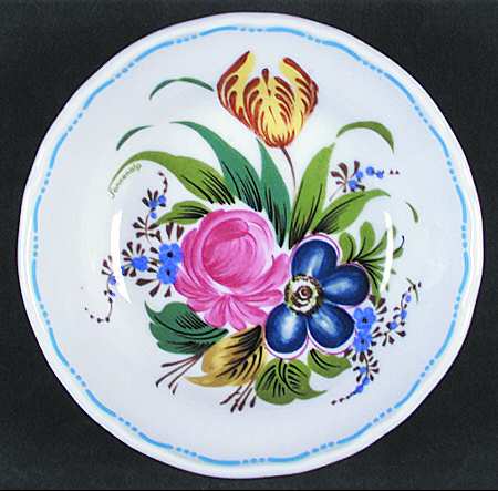 HUT1026 Fruit/Dessert (Sauce) Bowl