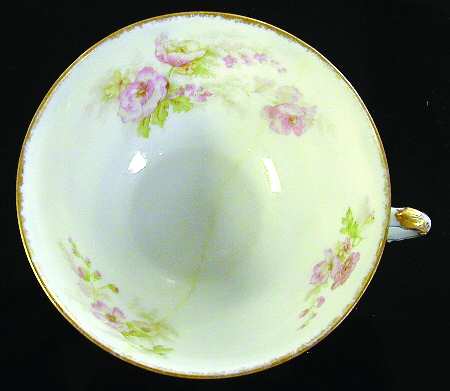 H1847 Flat Cup
