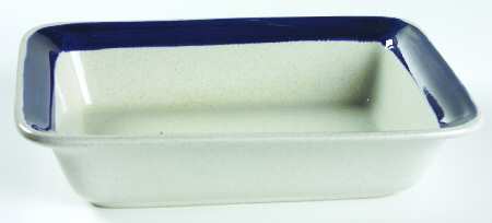 HOK8 9" Rectangular Baker