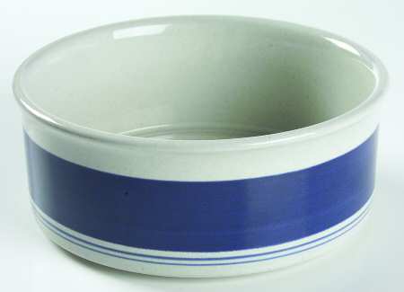 HOK8 7" Round Vegetable Bowl