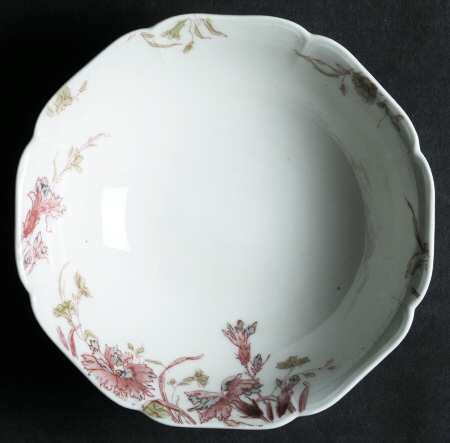 Schleiger 1158-7 by Haviland