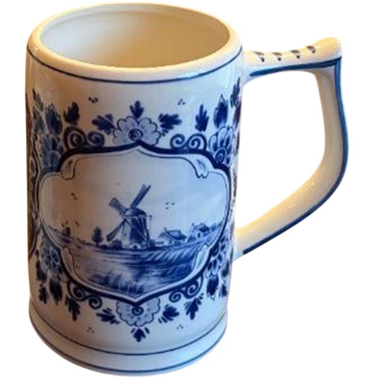 HLA3 Beer Mug
