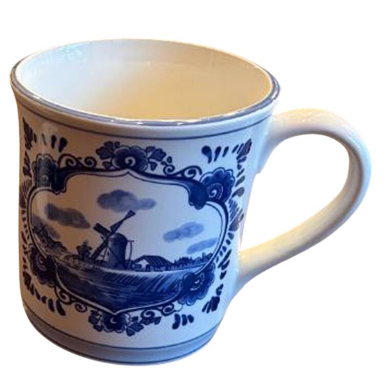 HLA3 Mug