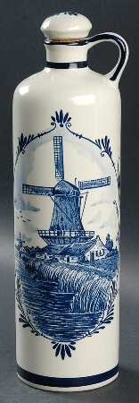 HLA3 Jug & Lid