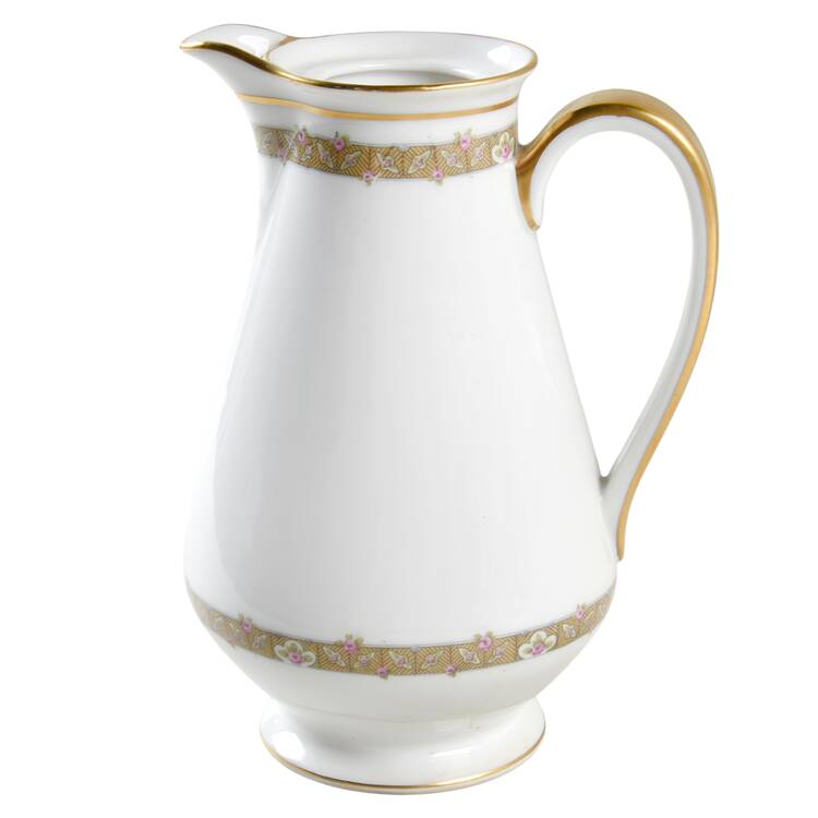 H1855 Coffee Pot No Lid