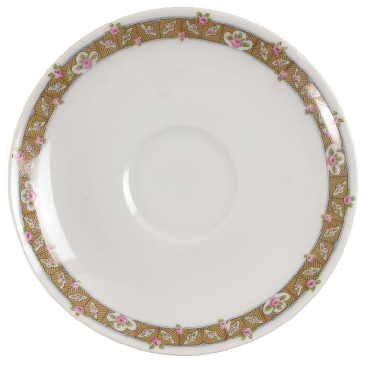 H1855 Saucer