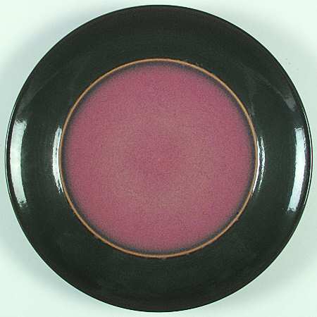 Sausalito Raspberry by Heath