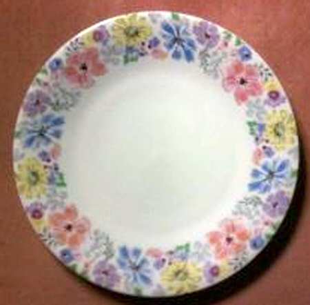 H1856 Bread & Butter Plate