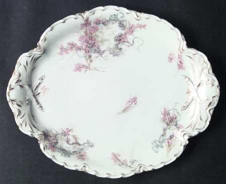 Schleiger 482-1 by Haviland