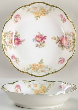 H1886 Fruit/Dessert (Sauce) Bowl