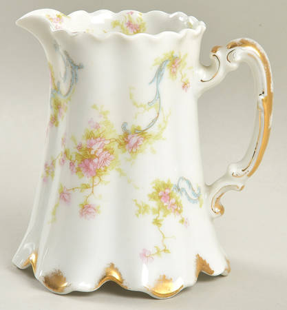 Schleiger 57-4 Creamer