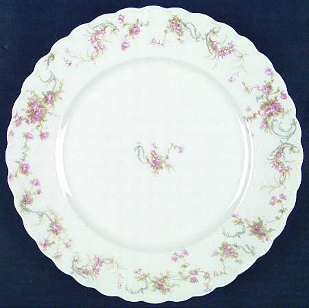 Schleiger 57-4 by Haviland