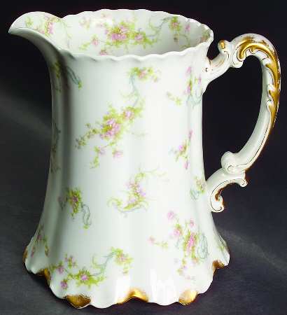 Schleiger 57-4 48 Oz Pitcher