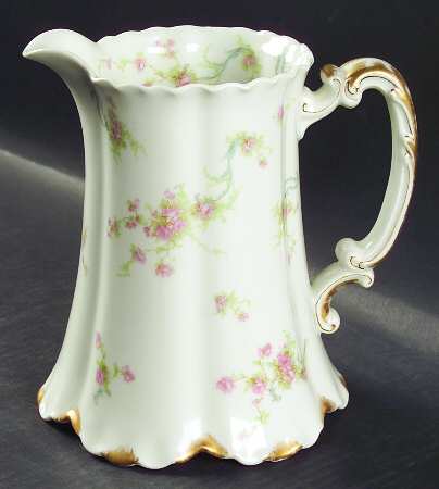Schleiger 57-4 40 Oz Pitcher