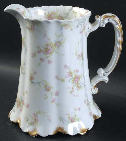 Schleiger 57-4 58 Oz Pitcher