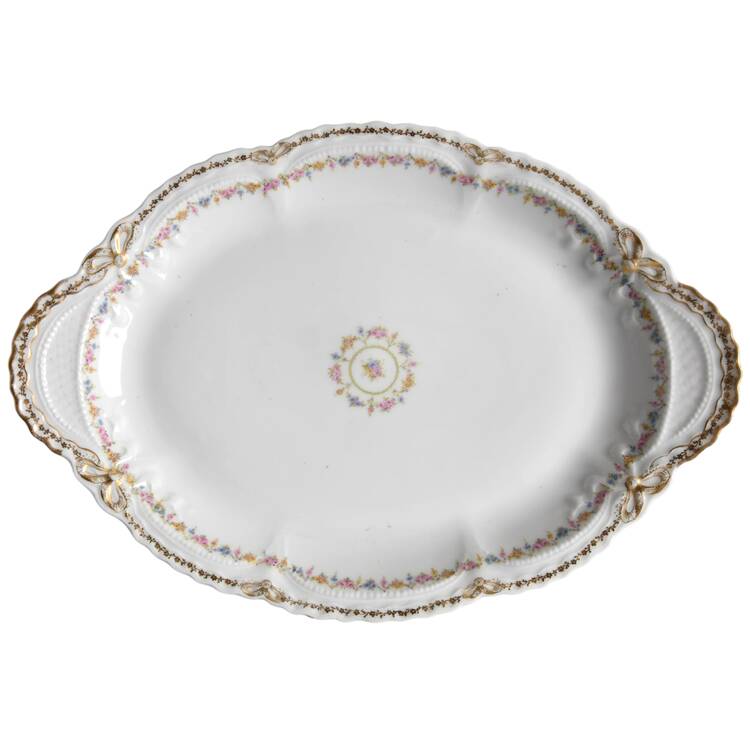 Schleiger 630-3 by Haviland