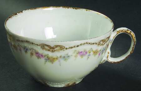 Schleiger 630-3 Flat Cup