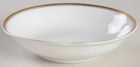HUT1124 Fruit/Dessert (Sauce) Bowl by Hutschenreuther