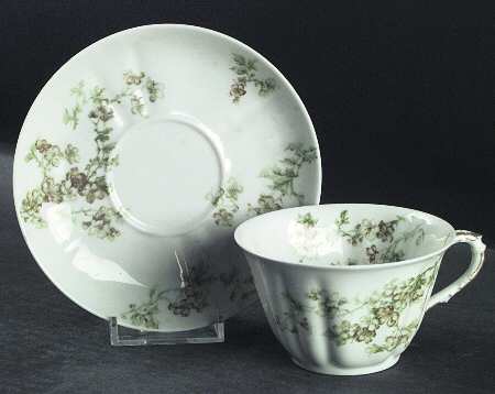Schleiger 58-2 by Haviland
