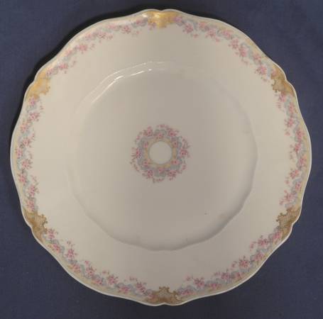 Schleiger 843-2 by Haviland