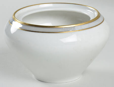 18672 Sugar Bowl No Lid