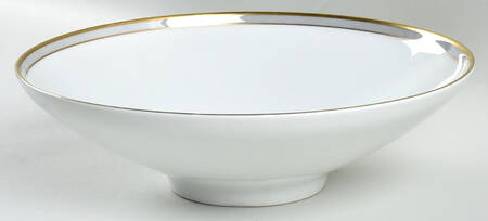 18672 9" Round Vegetable Bowl