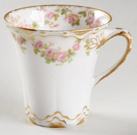 Schleiger 270-1 Chocolate Cup