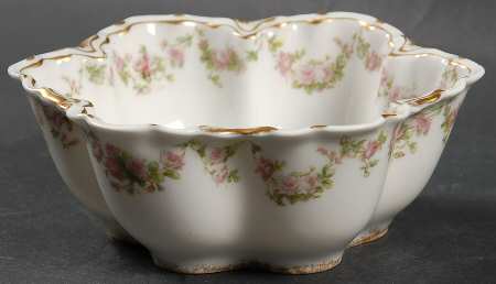 Schleiger 270-1 Open Sugar Bowl