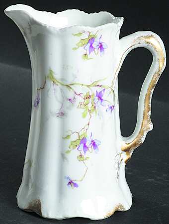 Schleiger 148-4 Creamer