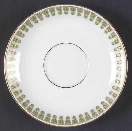 Schleiger 280-1 Saucer