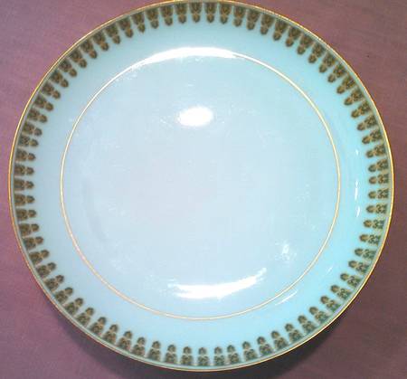 Schleiger 280-1 Coupe Soup Bowl