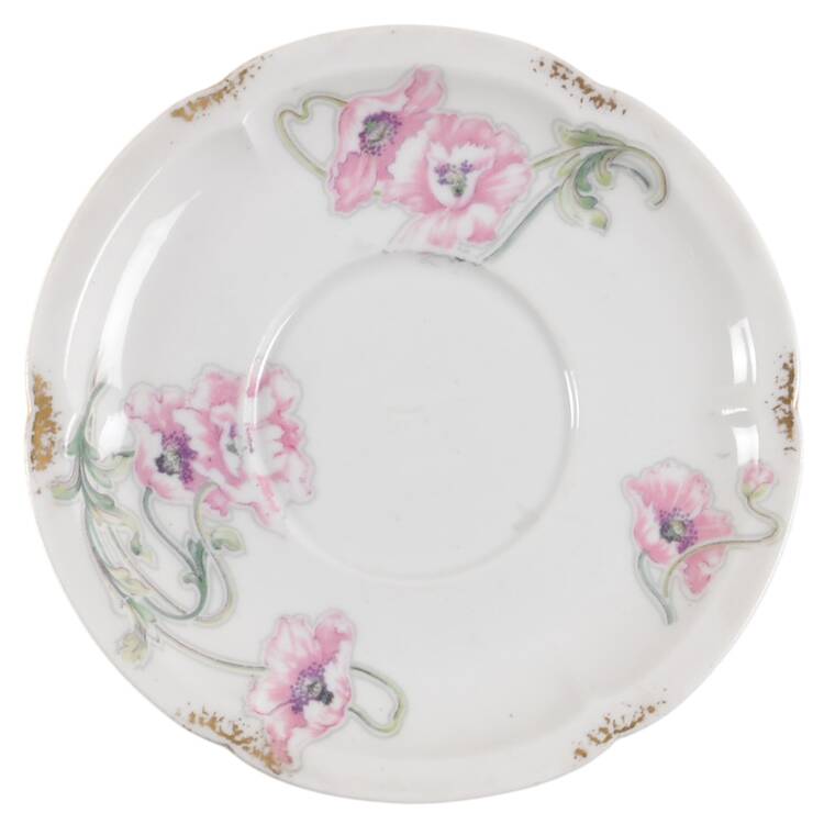 Schleiger 841-1 Saucer