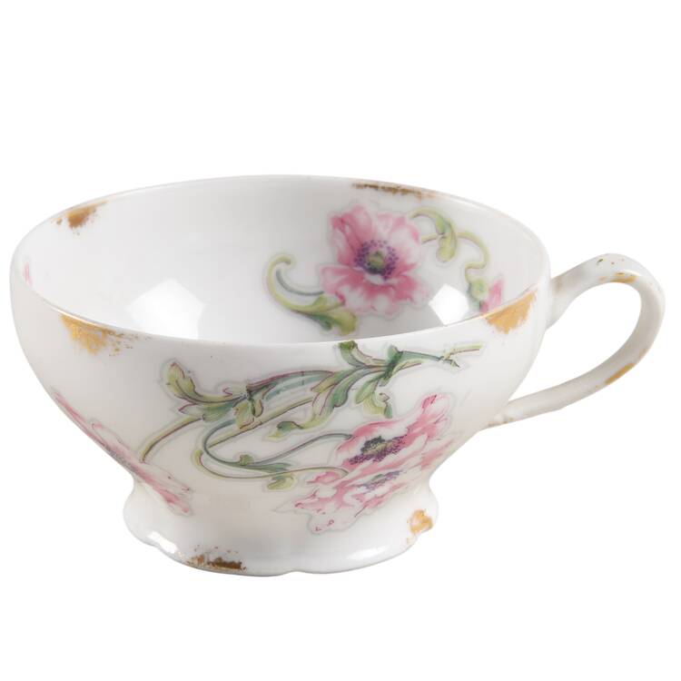 Schleiger 841-1 Footed Cup