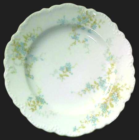 Schleiger 834-4 by Haviland