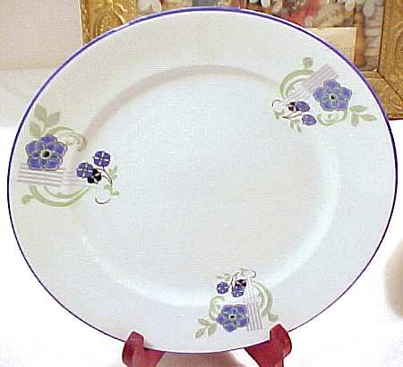 HGH23 Dinner Plate