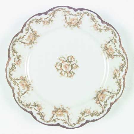 Schleiger 484-2 by Haviland