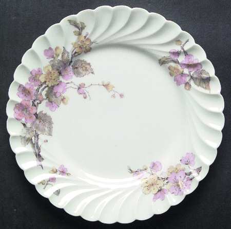 Schleiger 658-2 by Haviland