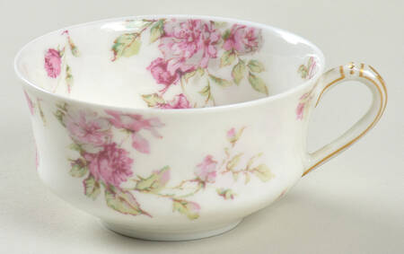 Schleiger 39-1 Flat Cup