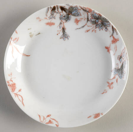 Schleiger 1158-8 Saucer for Oversized Cup